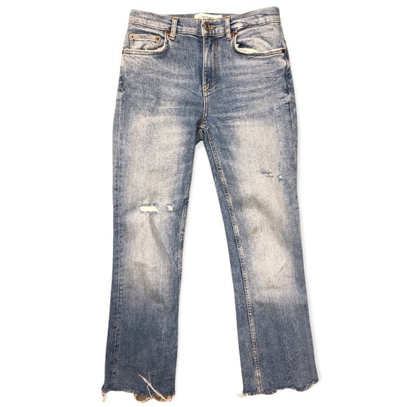 Zara Denim - Zara Jeans